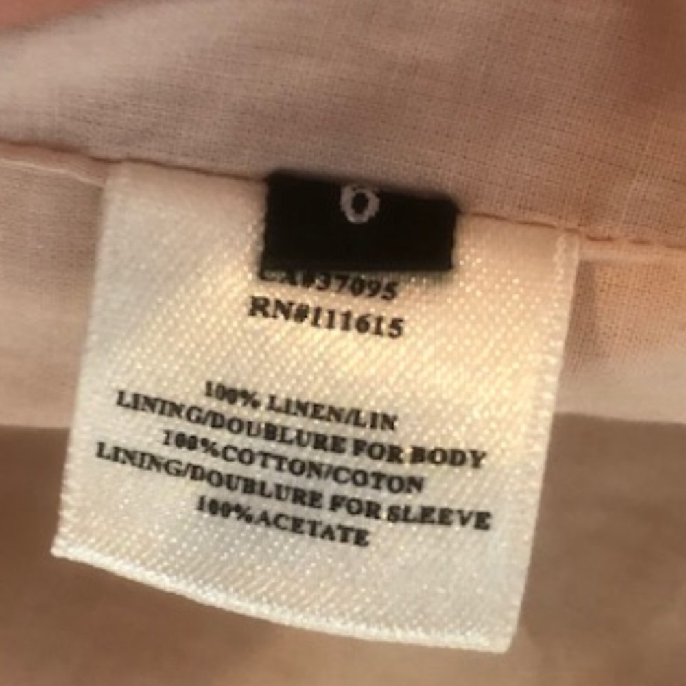 Robert Rodriguez Jacket - image 6